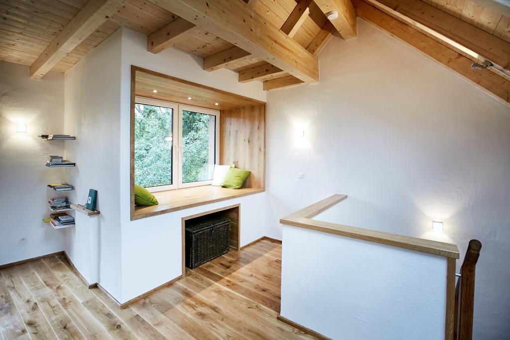Basalt-Loft Villa Kottenheim Exterior photo