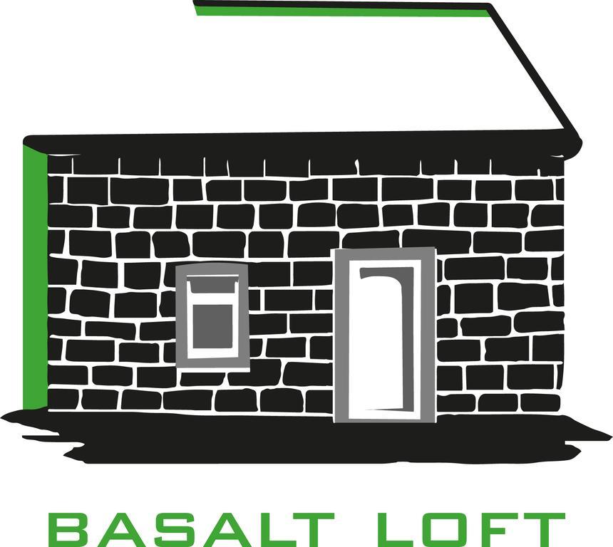Basalt-Loft Villa Kottenheim Exterior photo